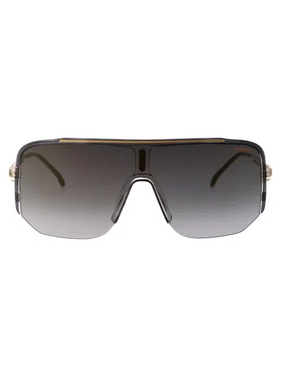 Carrera Sunglasses In Gray