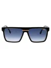 Carrera Black Cry Eco Polyamide Sunglasses