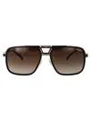 Carrera Pilot-frame Sunglasses