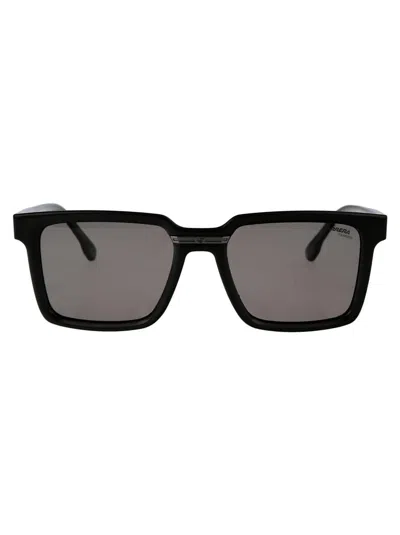 Carrera Sunglasses In Black