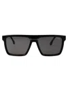 Carrera Black Dark Ruthenium Acetate Sunglasses