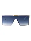 Carrera White Eco Polyamide Sunglasses