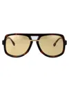 Carrera Squared Sunglasses Victory C 10/s 086 In Brown