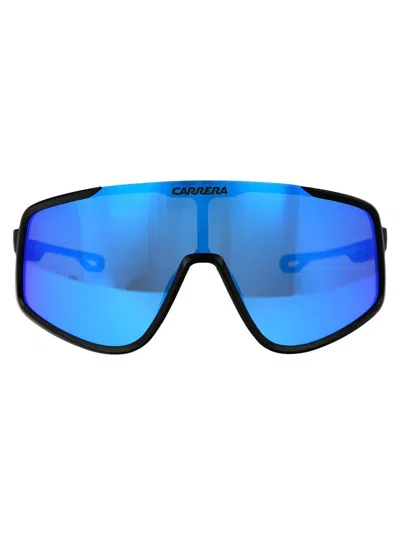 Carrera Sunglasses In Blue