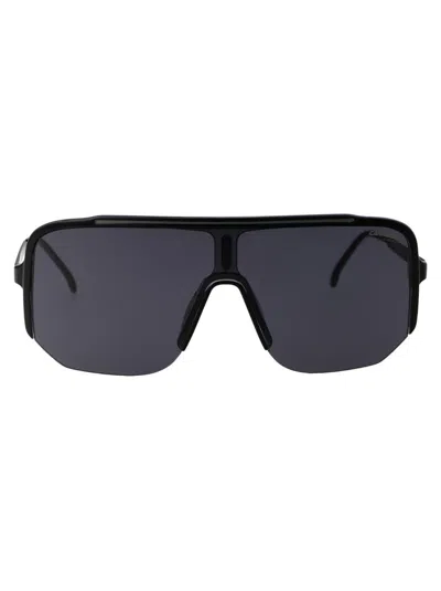 Carrera Sunglasses In Black