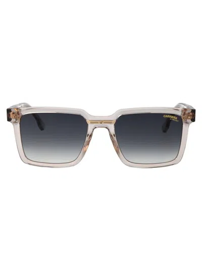 Carrera Sunglasses In White