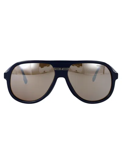 Carrera Sunglasses In Black