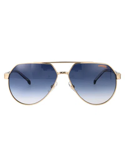Carrera Sunglasses In Blue