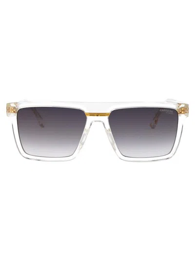 Carrera Sunglasses In Black