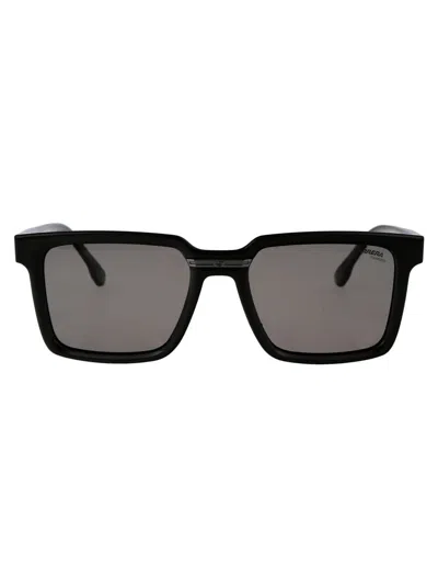 Carrera Sunglasses Men In Black