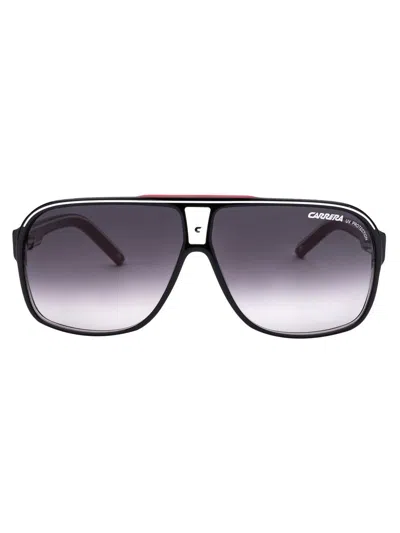 Carrera Sunglasses In Black