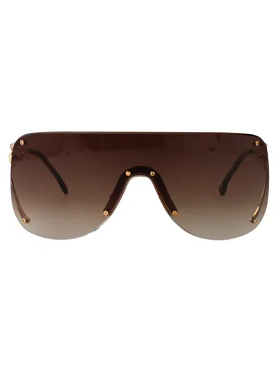 Carrera Sunglasses In Brown