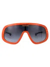 Carrera Flaglab 17 Sunglasses In Red