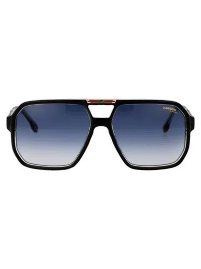 Carrera Sunglasses In Black