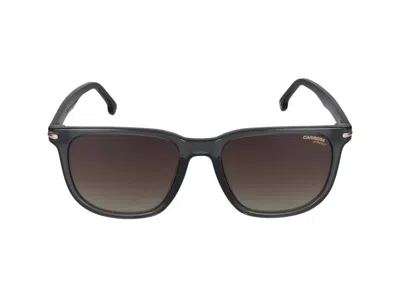 Carrera Sunglasses   300/s Kb7 Grey 54/18/145 In Black