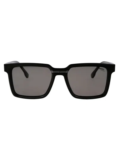 Carrera Sunglasses In 807m9 Black