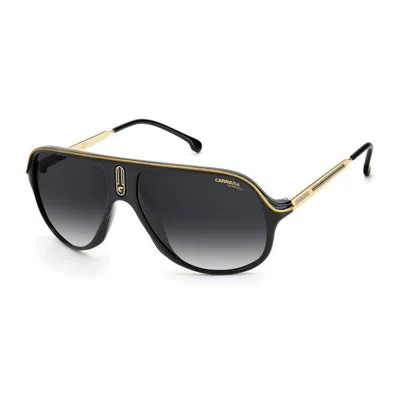 Carrera Sunglasses In Black