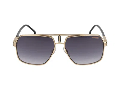 Carrera Sunglasses In Black