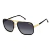 Carrera Sunglasses In Black