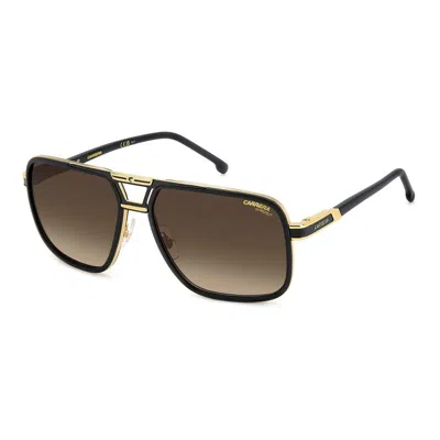 Carrera Sunglasses In Black