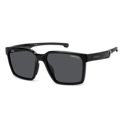 Carrera Sunglasses In Black