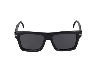 Carrera Sunglasses In Black