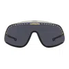 Carrera Mod. Flaglab 16 In Black