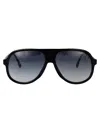 Carrera Sunglasses In Black