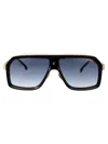 Carrera Sunglasses In Blue