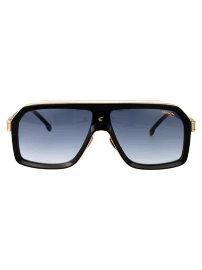 Carrera Sunglasses In Blue