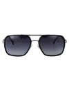 Carrera Sunglasses In Black