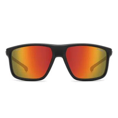 Carrera Sunglasses In Black
