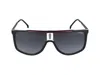 Carrera Sunglasses In Black Red