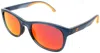Carrera Sunglasses Grey In Blue