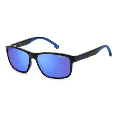 Carrera Sunglasses In Blue