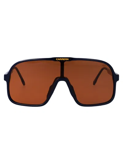 Carrera C Sport 11/s Sunglasses In Brown