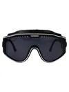 Carrera Sunglasses Ca Transforma 003 In Black