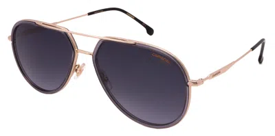 Carrera Unisex 295/s 58mm Sunglasses In Grey