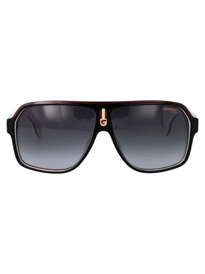 CARRERA CARRERA SUNGLASSES CARRERA 1001/S 80 S9 O