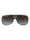 Carrera Sunglasses  1059/s Kb7 Fq In Brown