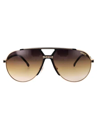Carrera Sunglasses  1089/s I46 In Green