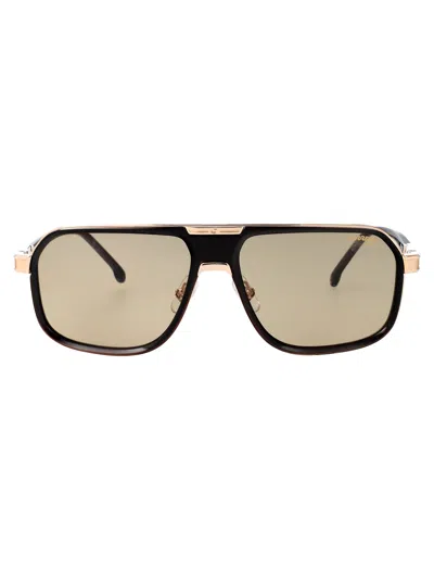 Carrera Sunglasses  1090/s 09 Q In Green