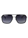 Carrera Sunglasses In Black