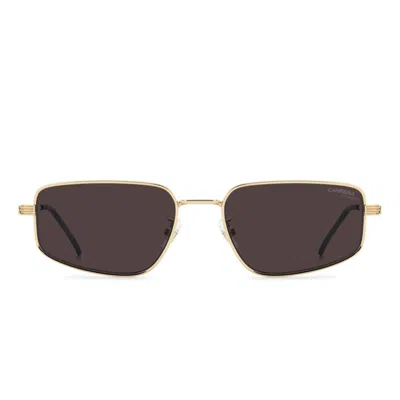 Carrera 3087/s Lpe/3x Occhiali Da Sole Neri Per Donna In Gray