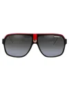 Carrera Pilot-frame Sunglasses