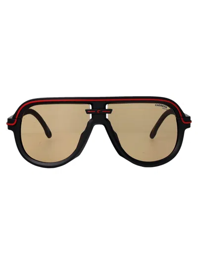 Carrera Sunglasses Everest/s Blx In Multi