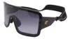 Carrera Sunglasses Flaglab15-003-99-1-130 Non-polarized In Black