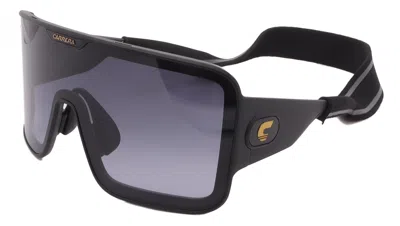 Carrera Sunglasses Flaglab15-003-99-1-130 Non-polarized In Black