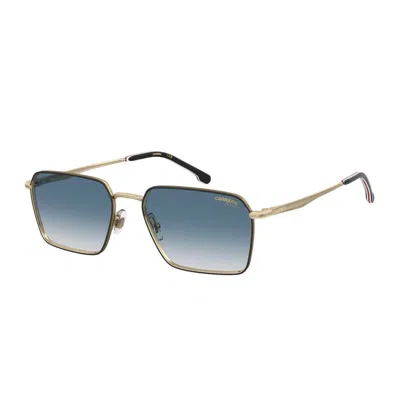 Carrera Sunglasses In Gold