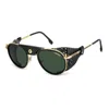 Carrera Sunglasses In Gold